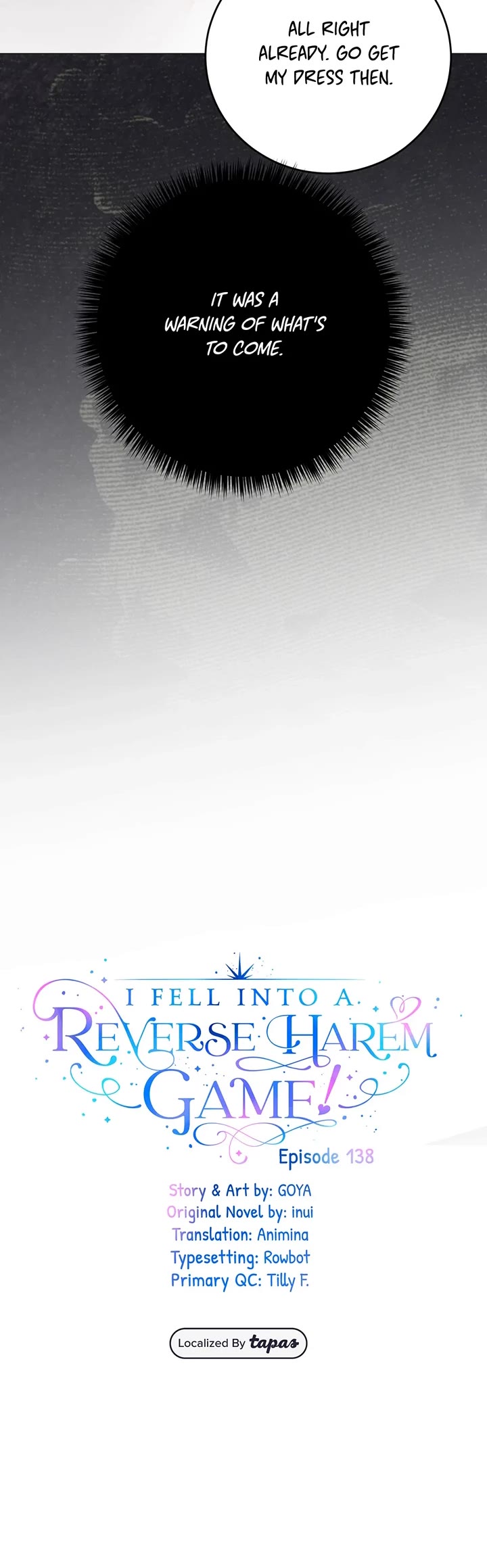 It Looks Like I’ve Fallen into the World of a Reverse Harem Game chapter 138 page 5