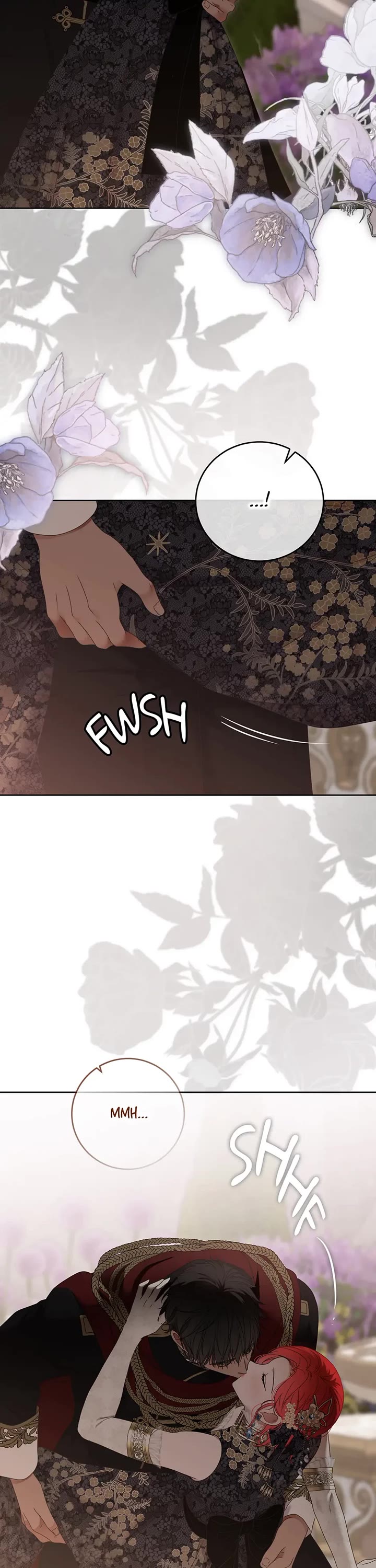 It Looks Like I’ve Fallen into the World of a Reverse Harem Game chapter 139 page 16