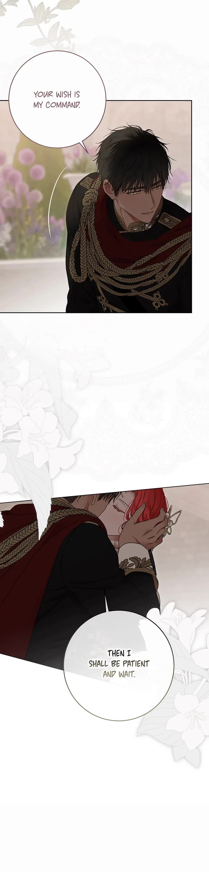 It Looks Like I’ve Fallen into the World of a Reverse Harem Game chapter 139 page 21