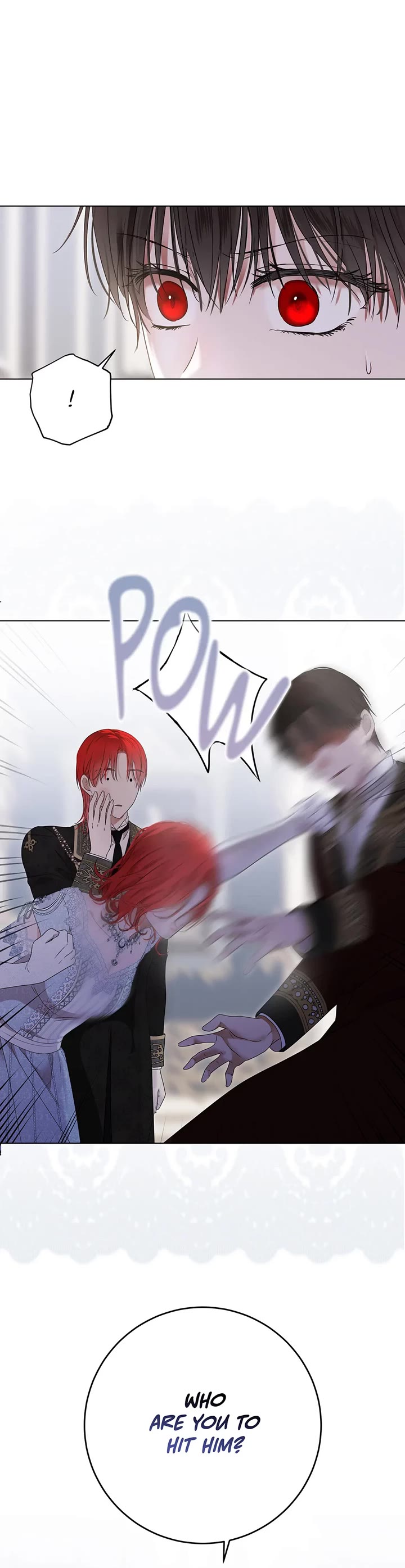 It Looks Like I’ve Fallen into the World of a Reverse Harem Game chapter 139 page 34