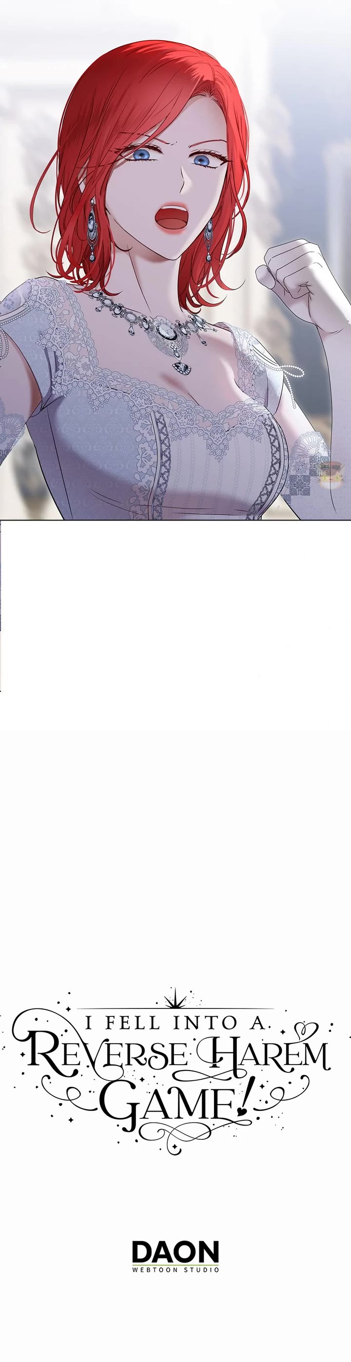 It Looks Like I’ve Fallen into the World of a Reverse Harem Game chapter 139 page 35