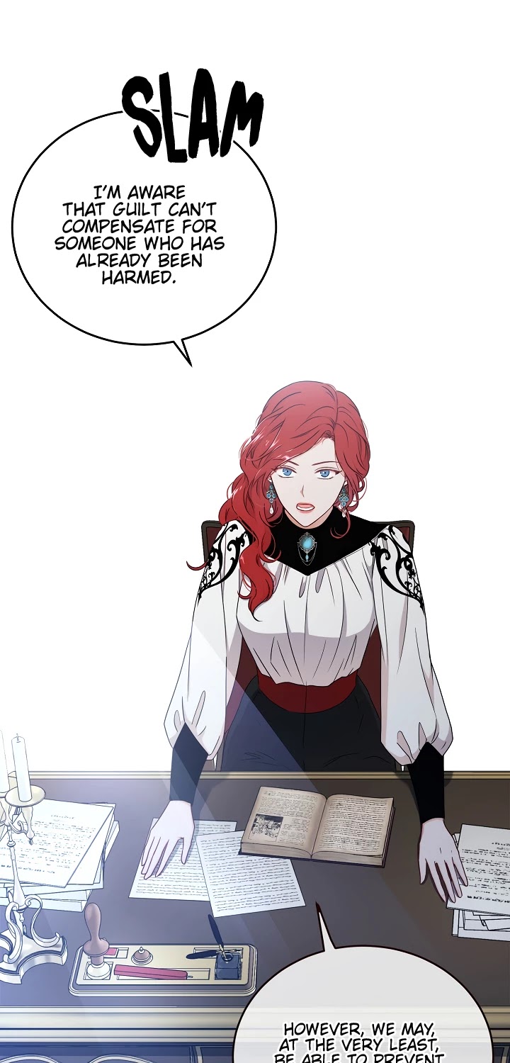 It Looks Like I’ve Fallen into the World of a Reverse Harem Game chapter 14 page 19