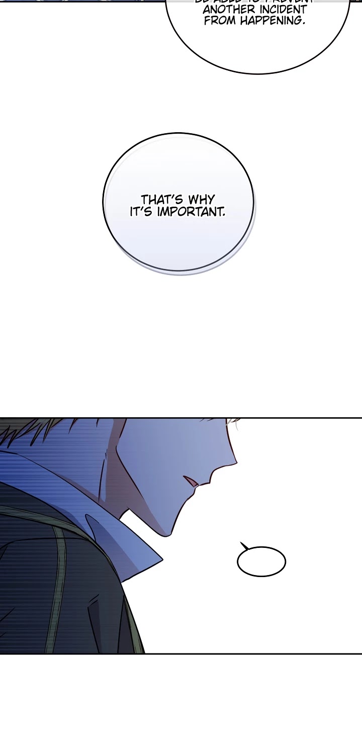 It Looks Like I’ve Fallen into the World of a Reverse Harem Game chapter 14 page 20