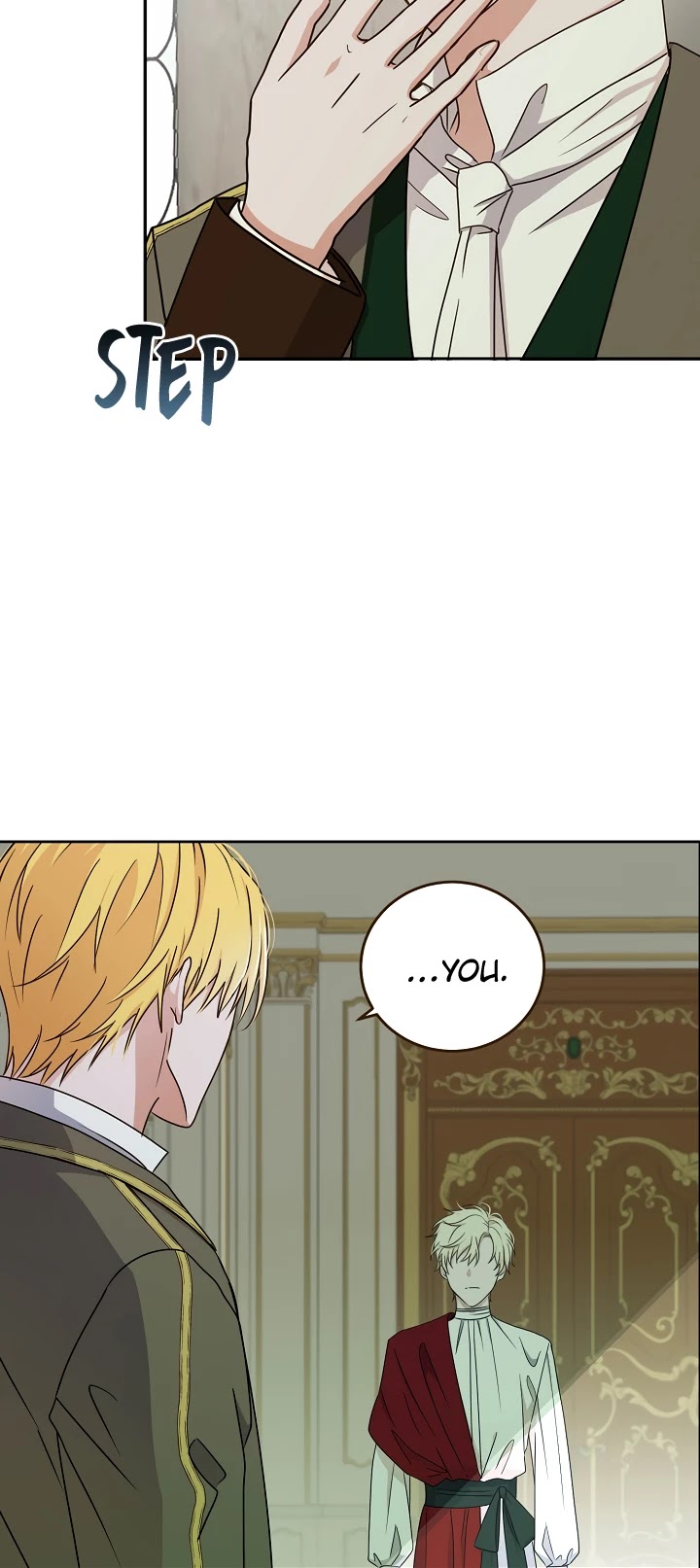 It Looks Like I’ve Fallen into the World of a Reverse Harem Game chapter 14 page 23