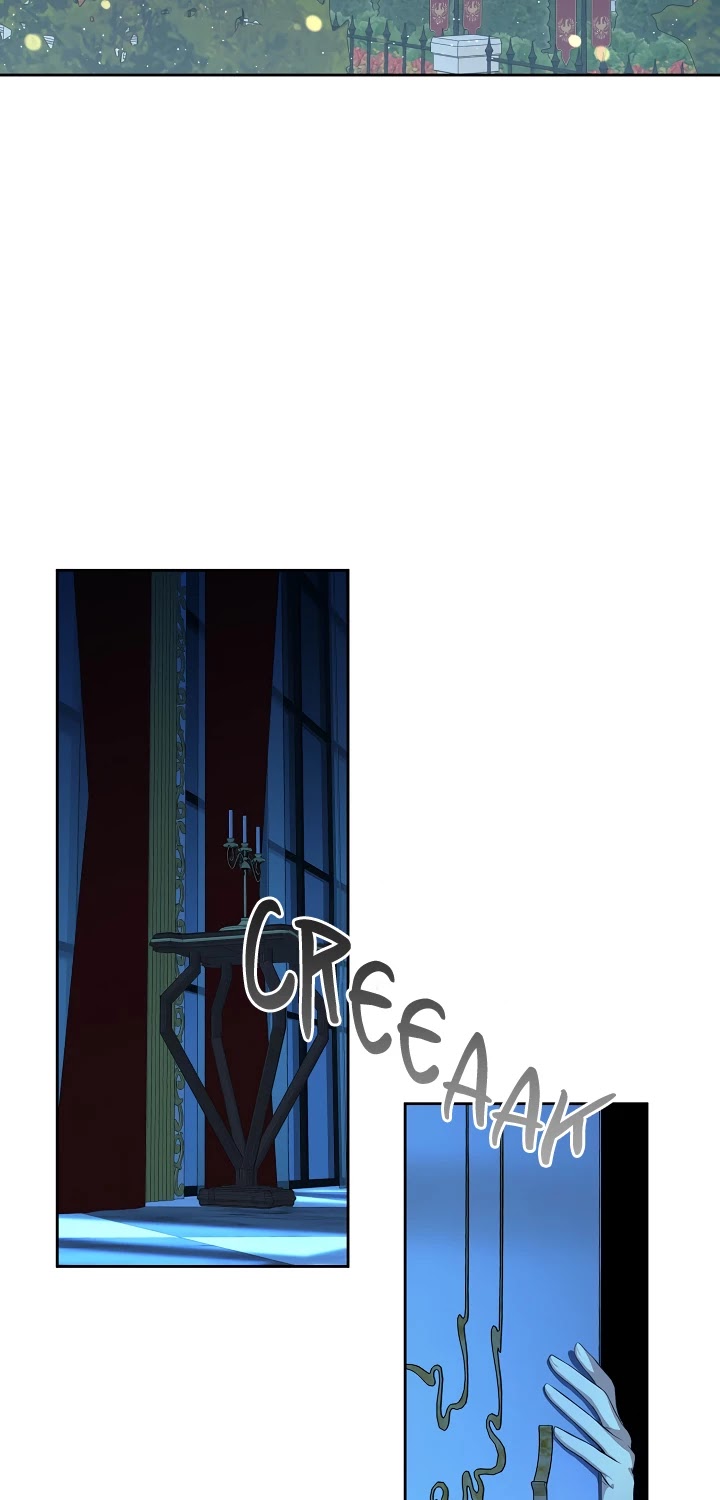 It Looks Like I’ve Fallen into the World of a Reverse Harem Game chapter 14 page 34