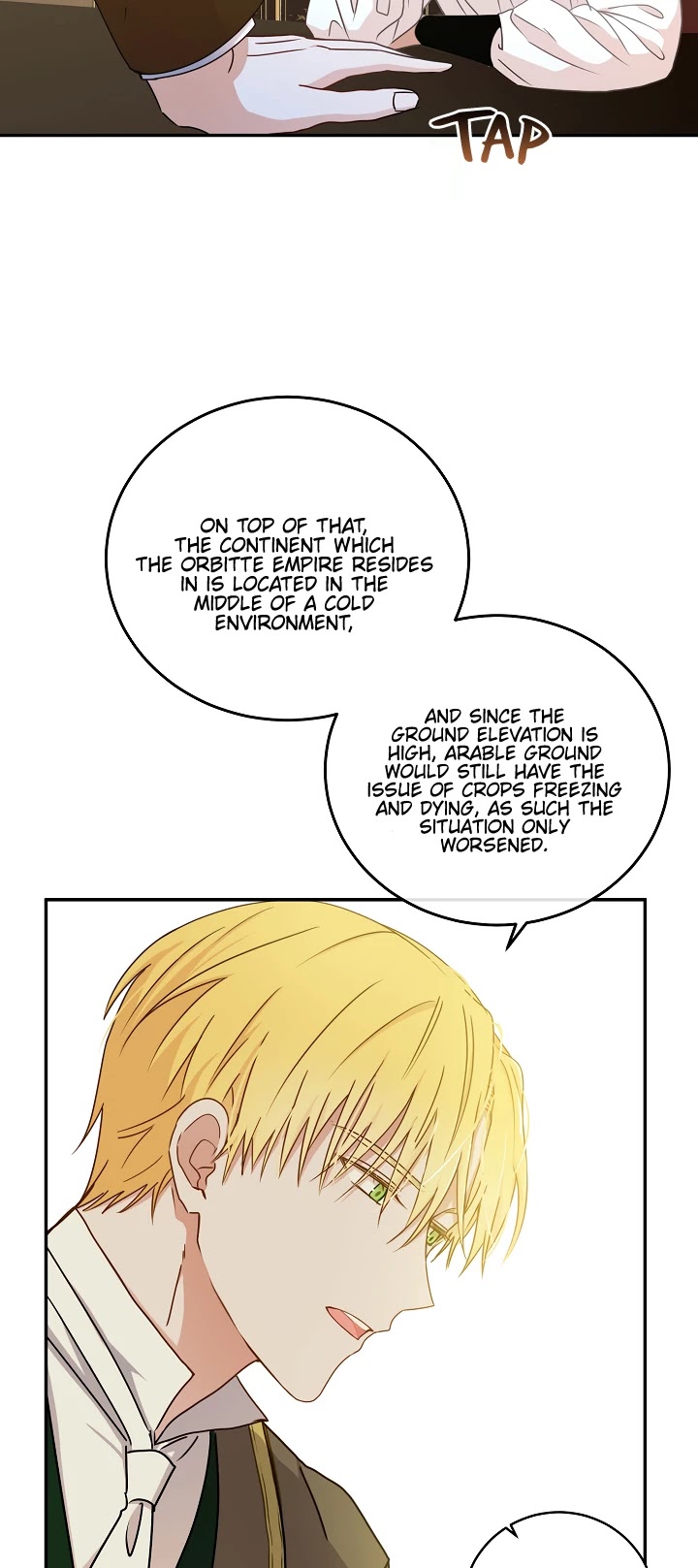 It Looks Like I’ve Fallen into the World of a Reverse Harem Game chapter 14 page 9