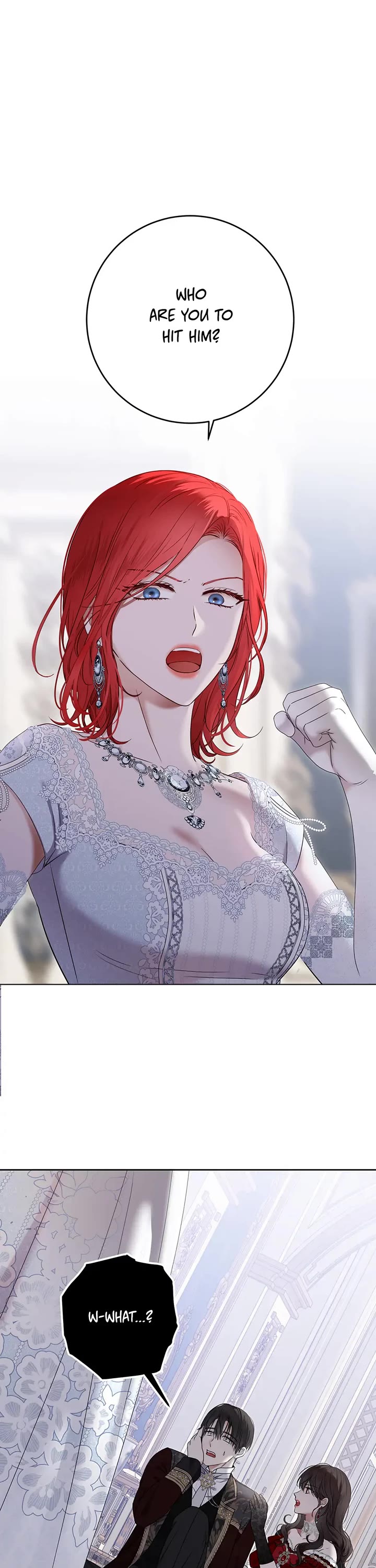 It Looks Like I’ve Fallen into the World of a Reverse Harem Game chapter 140 page 1