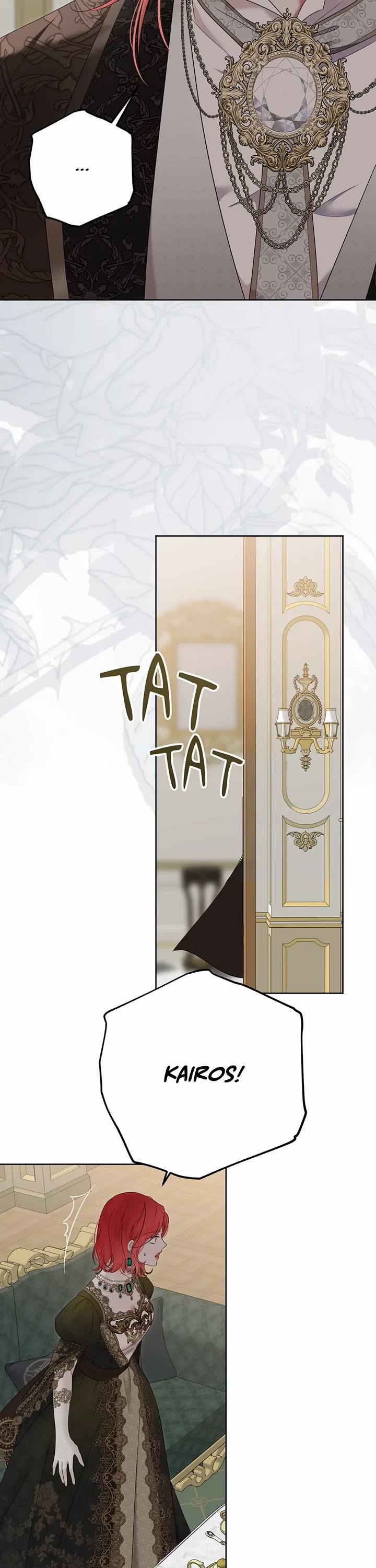 It Looks Like I’ve Fallen into the World of a Reverse Harem Game chapter 140 page 21