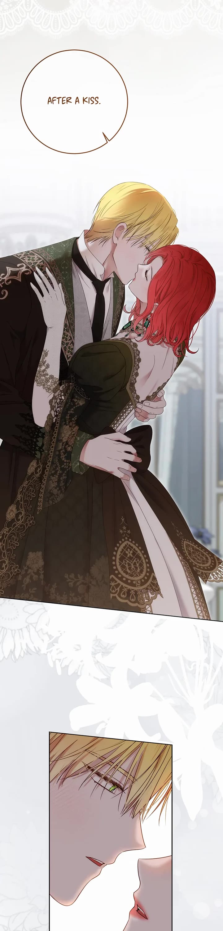 It Looks Like I’ve Fallen into the World of a Reverse Harem Game chapter 140 page 36