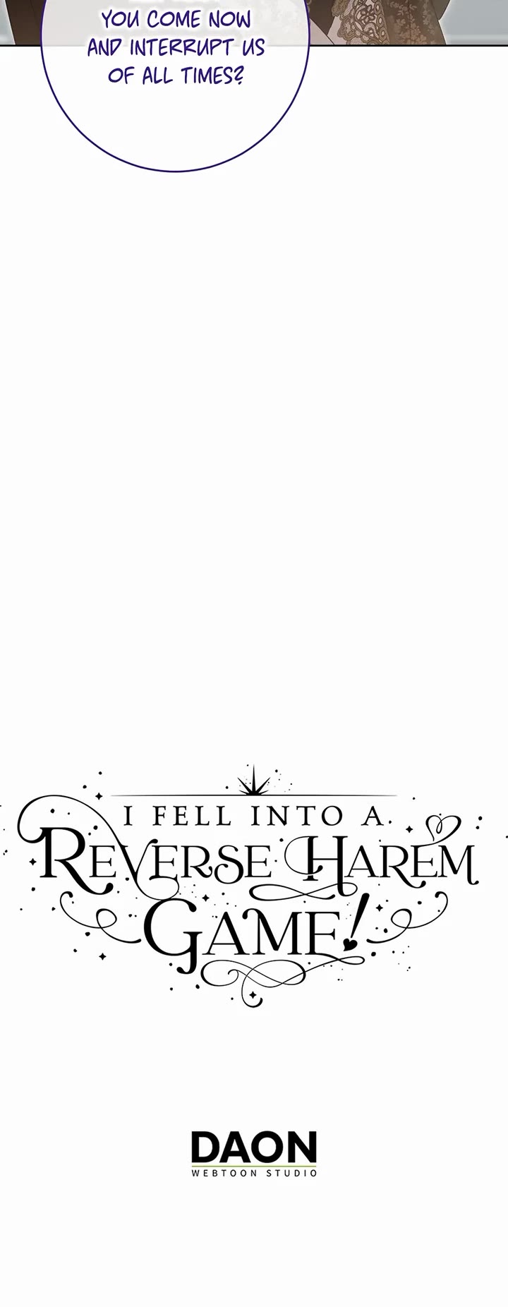 It Looks Like I’ve Fallen into the World of a Reverse Harem Game chapter 140 page 39