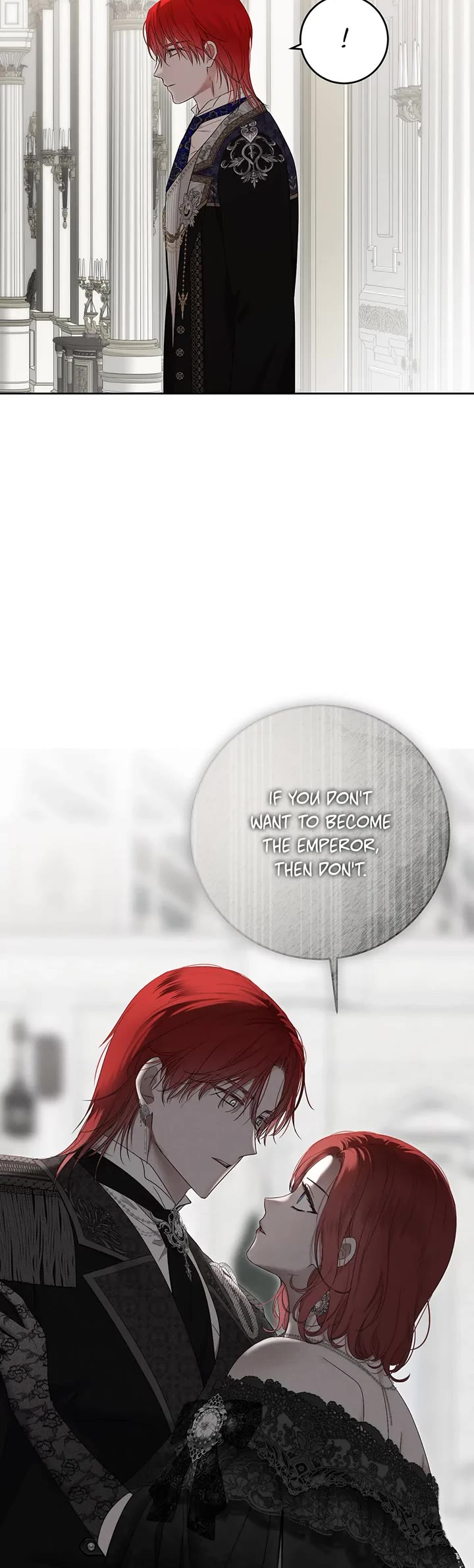 It Looks Like I’ve Fallen into the World of a Reverse Harem Game chapter 141 page 15