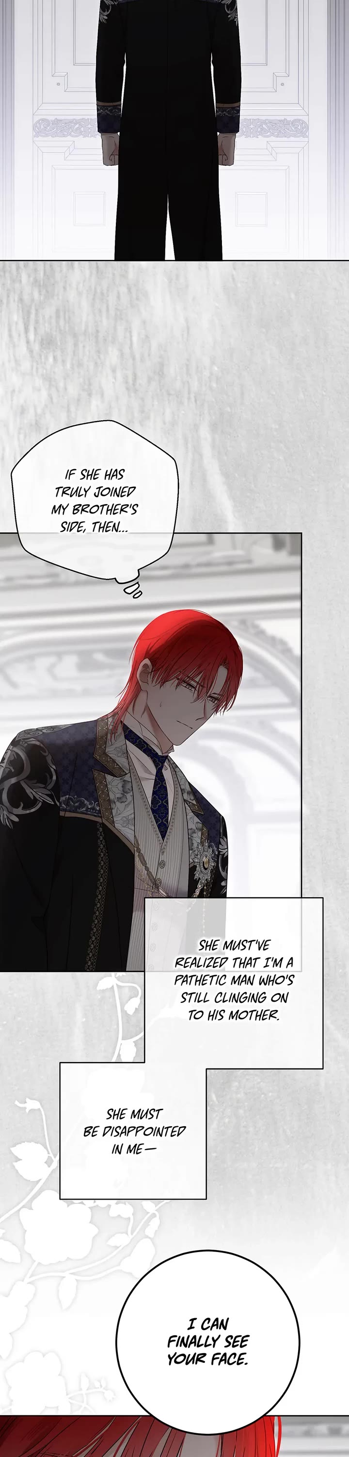 It Looks Like I’ve Fallen into the World of a Reverse Harem Game chapter 141 page 18