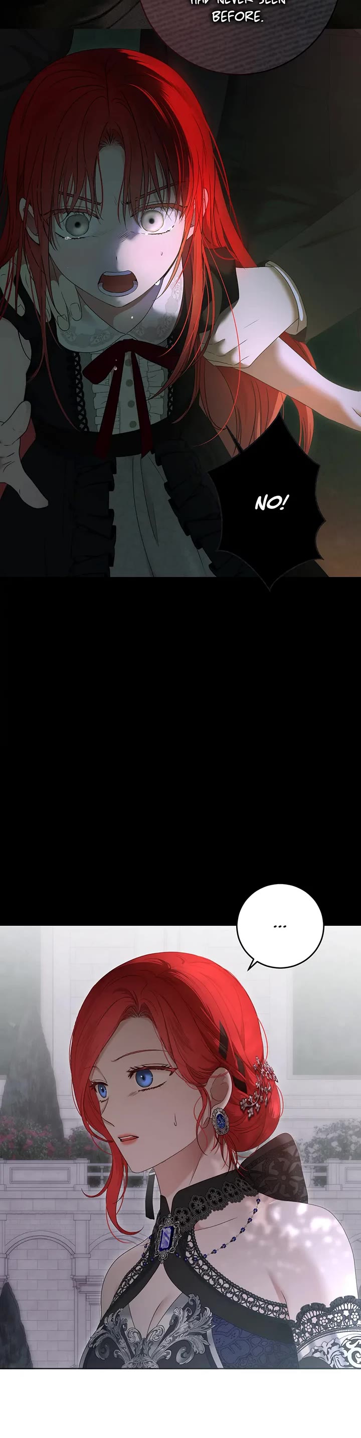 It Looks Like I’ve Fallen into the World of a Reverse Harem Game chapter 141 page 29