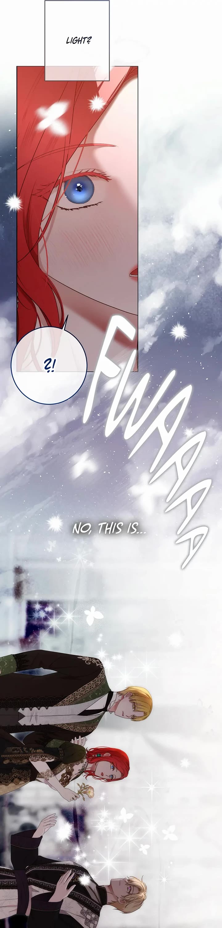 It Looks Like I’ve Fallen into the World of a Reverse Harem Game chapter 141 page 6