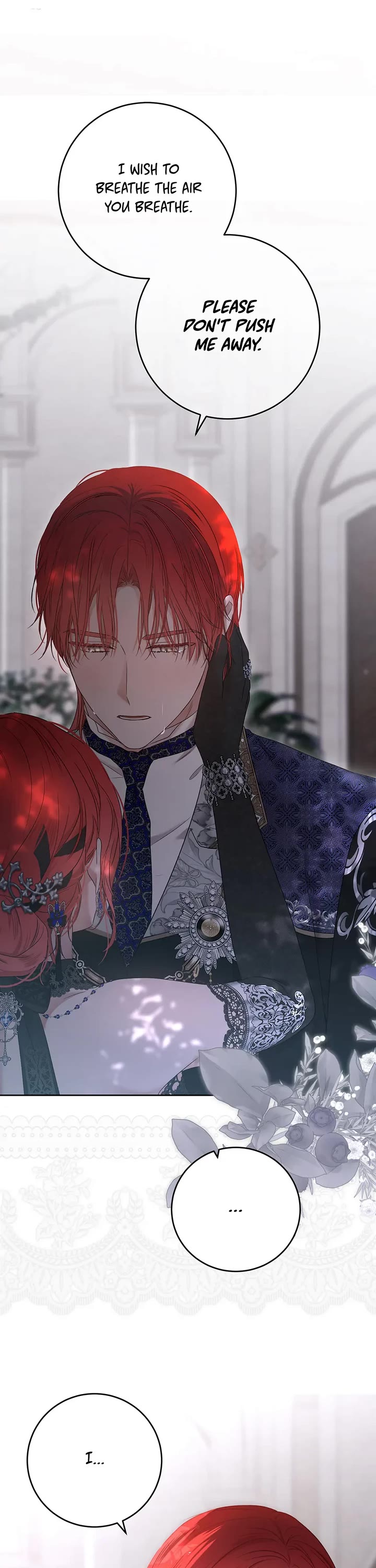 It Looks Like I’ve Fallen into the World of a Reverse Harem Game chapter 142 page 1