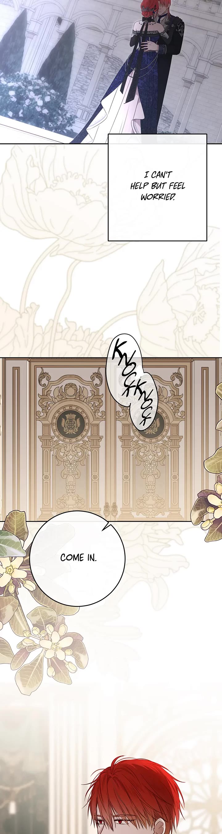 It Looks Like I’ve Fallen into the World of a Reverse Harem Game chapter 142 page 14