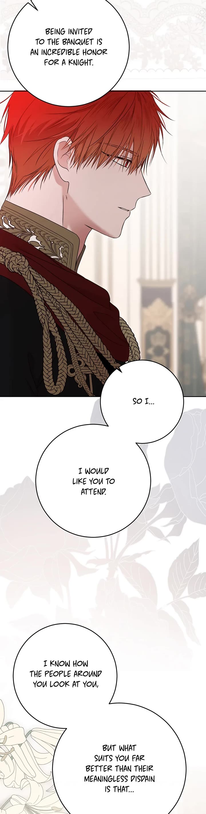 It Looks Like I’ve Fallen into the World of a Reverse Harem Game chapter 142 page 19