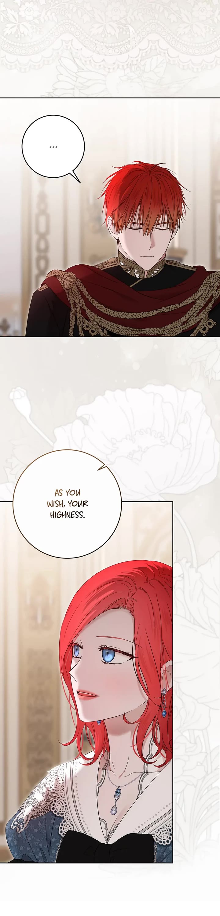 It Looks Like I’ve Fallen into the World of a Reverse Harem Game chapter 142 page 21