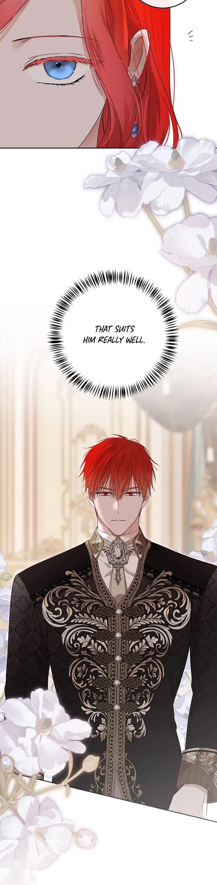 It Looks Like I’ve Fallen into the World of a Reverse Harem Game chapter 142 page 29