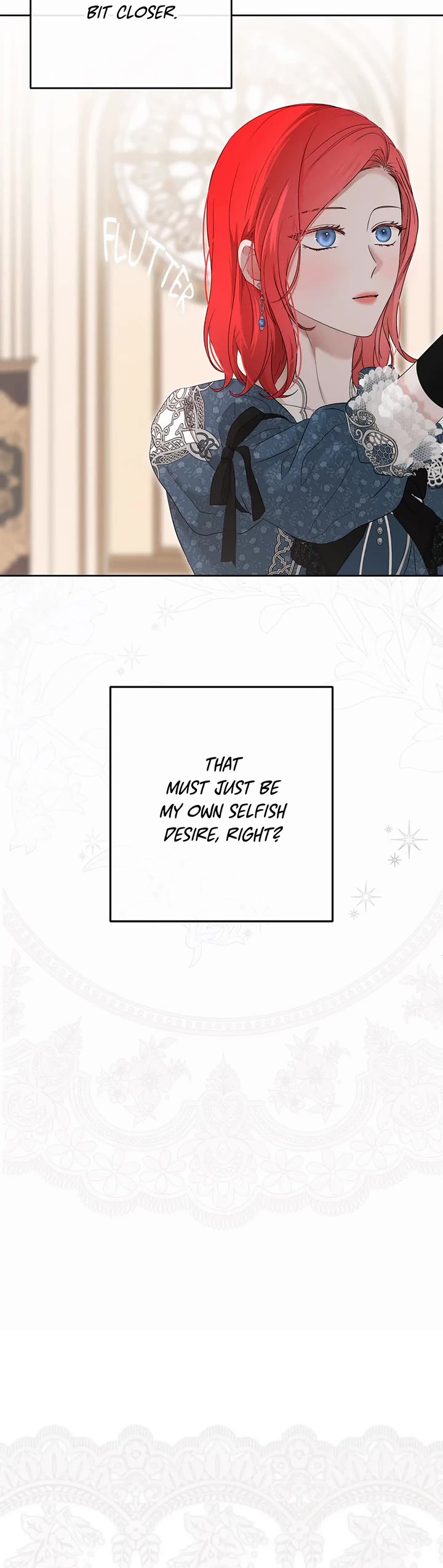 It Looks Like I’ve Fallen into the World of a Reverse Harem Game chapter 142 page 34