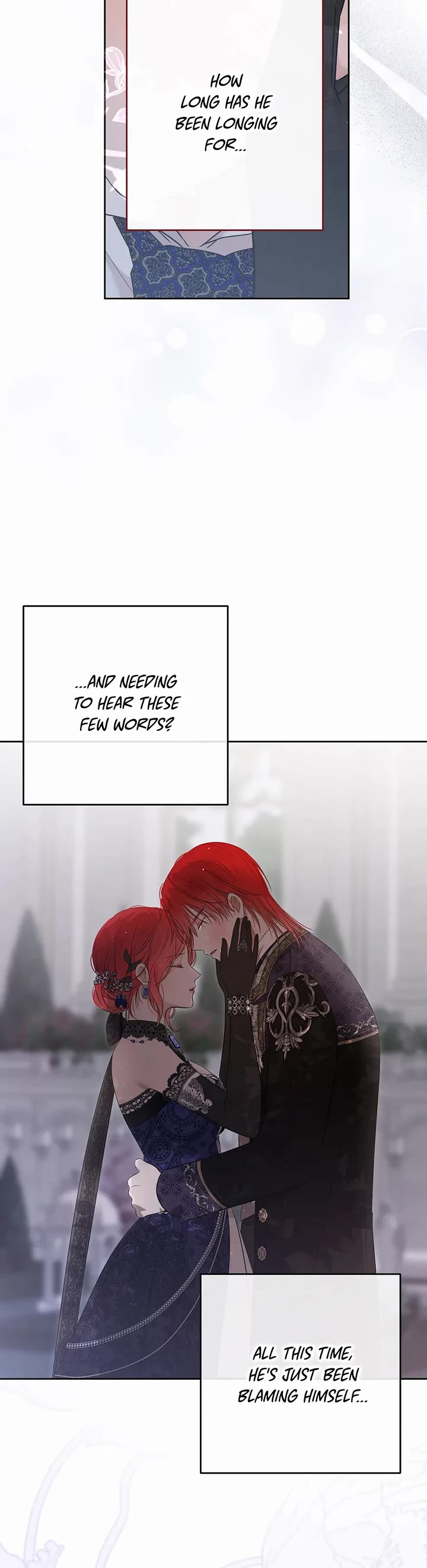 It Looks Like I’ve Fallen into the World of a Reverse Harem Game chapter 142 page 4