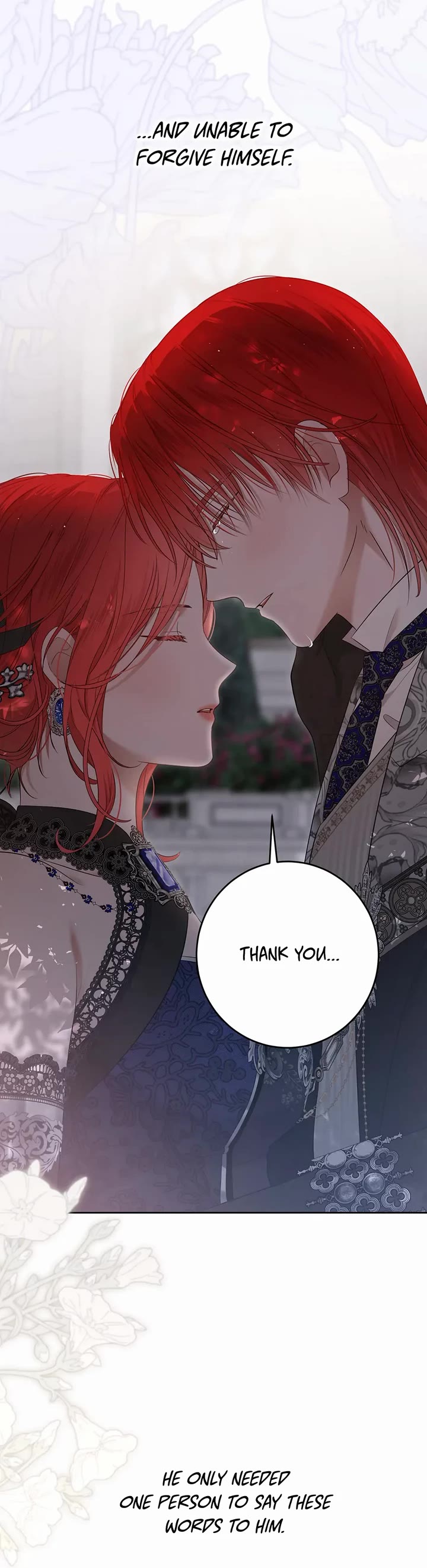 It Looks Like I’ve Fallen into the World of a Reverse Harem Game chapter 142 page 5