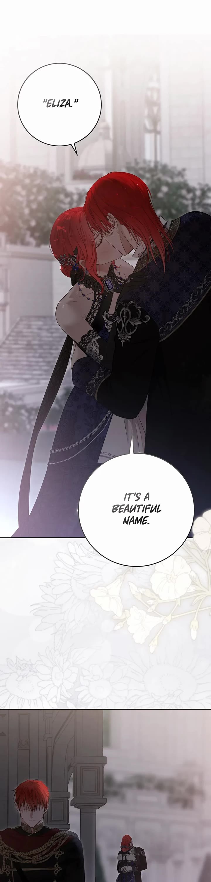 It Looks Like I’ve Fallen into the World of a Reverse Harem Game chapter 142 page 6