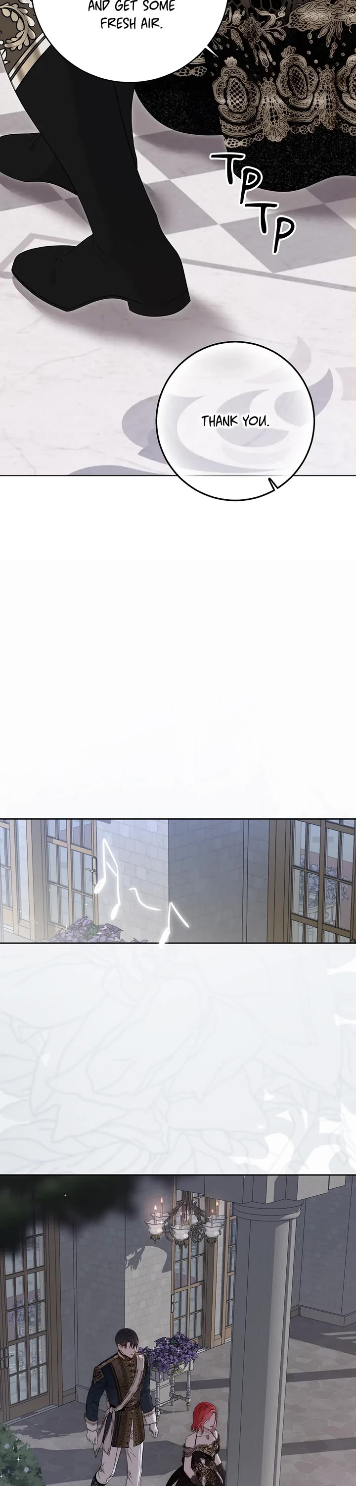 It Looks Like I’ve Fallen into the World of a Reverse Harem Game chapter 143 page 18