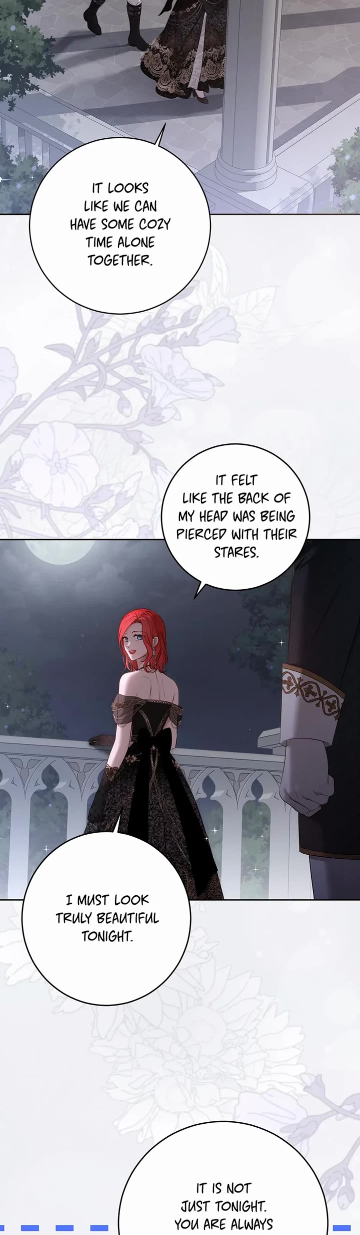 It Looks Like I’ve Fallen into the World of a Reverse Harem Game chapter 143 page 19