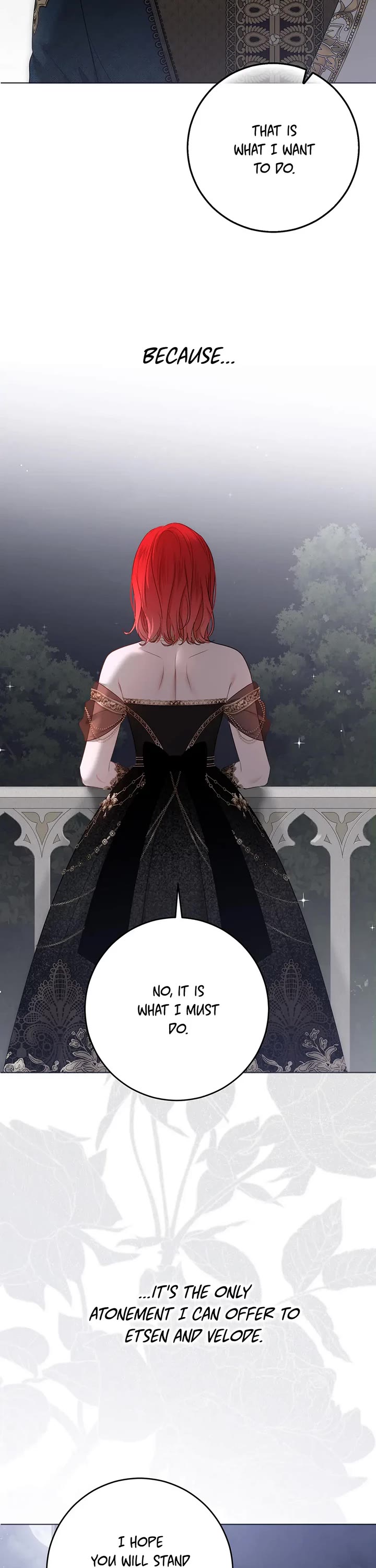 It Looks Like I’ve Fallen into the World of a Reverse Harem Game chapter 143 page 22