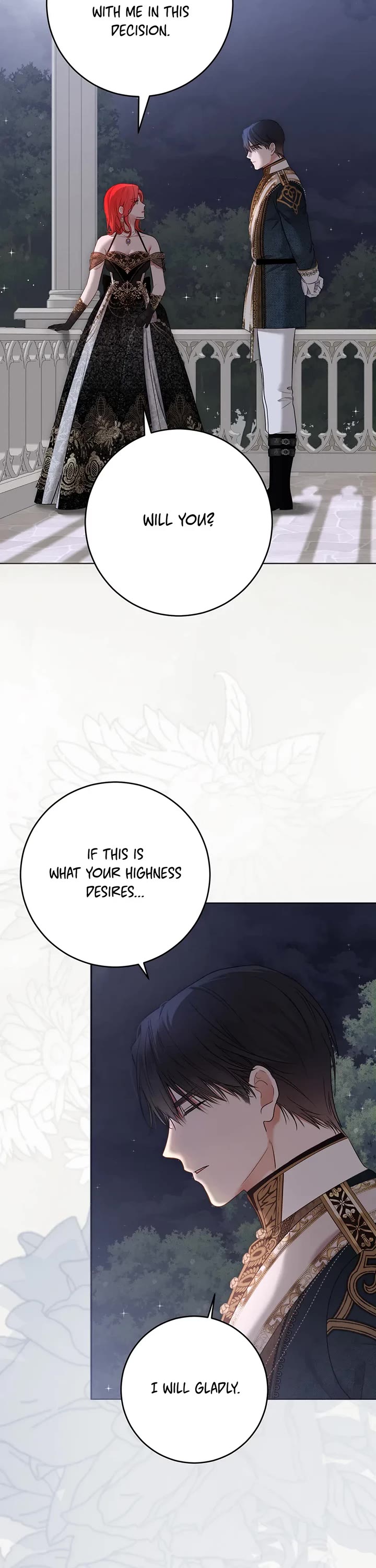 It Looks Like I’ve Fallen into the World of a Reverse Harem Game chapter 143 page 23