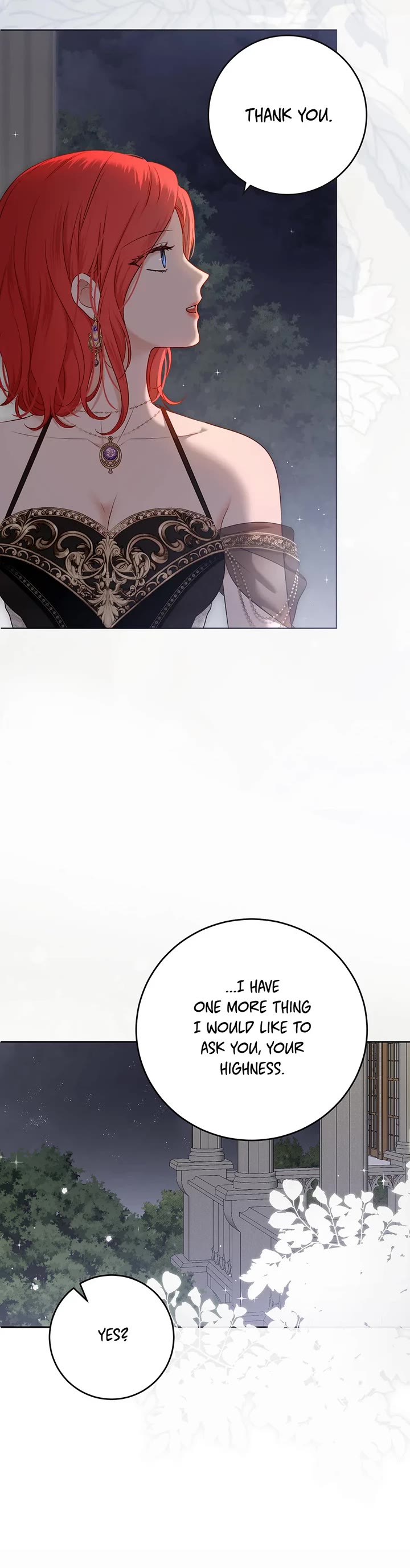 It Looks Like I’ve Fallen into the World of a Reverse Harem Game chapter 143 page 24