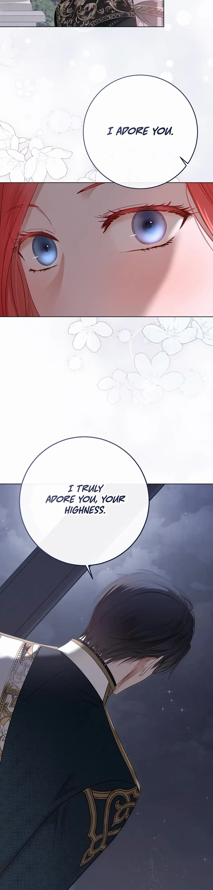 It Looks Like I’ve Fallen into the World of a Reverse Harem Game chapter 143 page 26