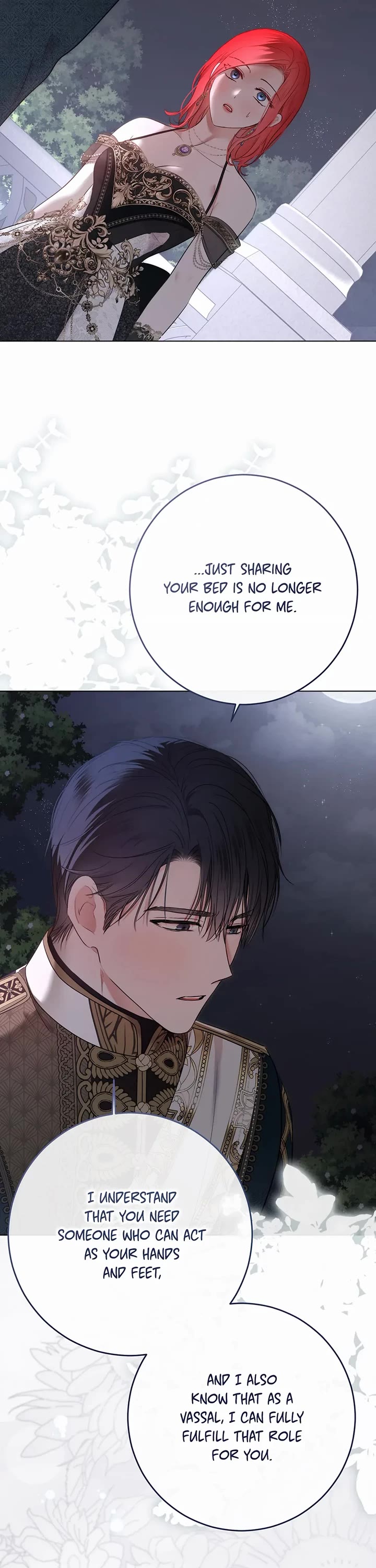 It Looks Like I’ve Fallen into the World of a Reverse Harem Game chapter 143 page 27