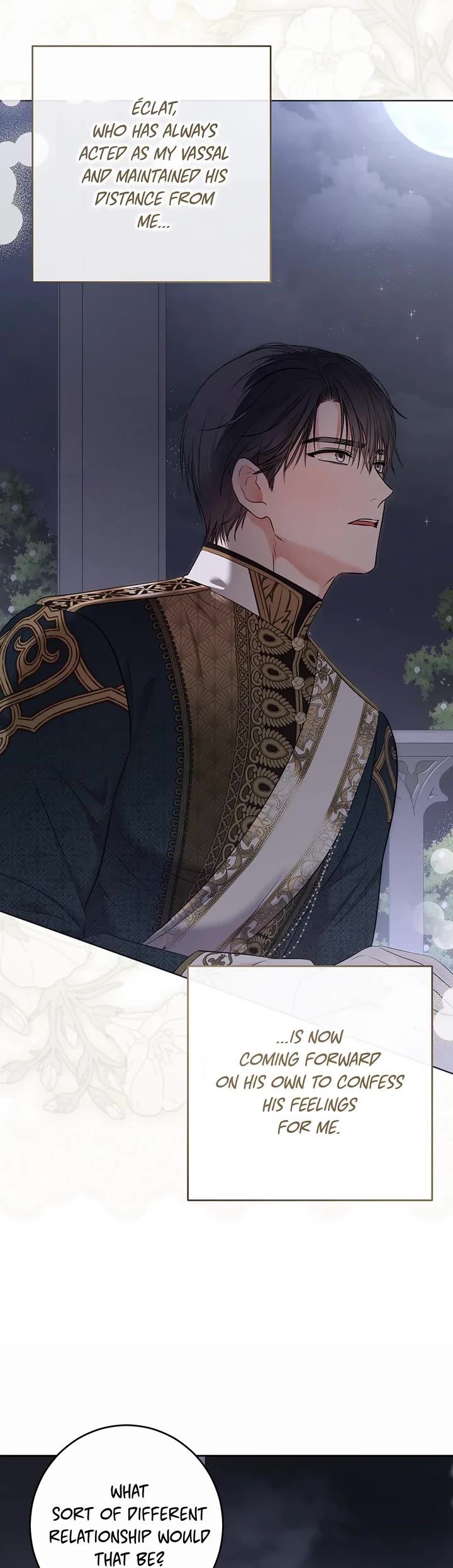 It Looks Like I’ve Fallen into the World of a Reverse Harem Game chapter 143 page 29