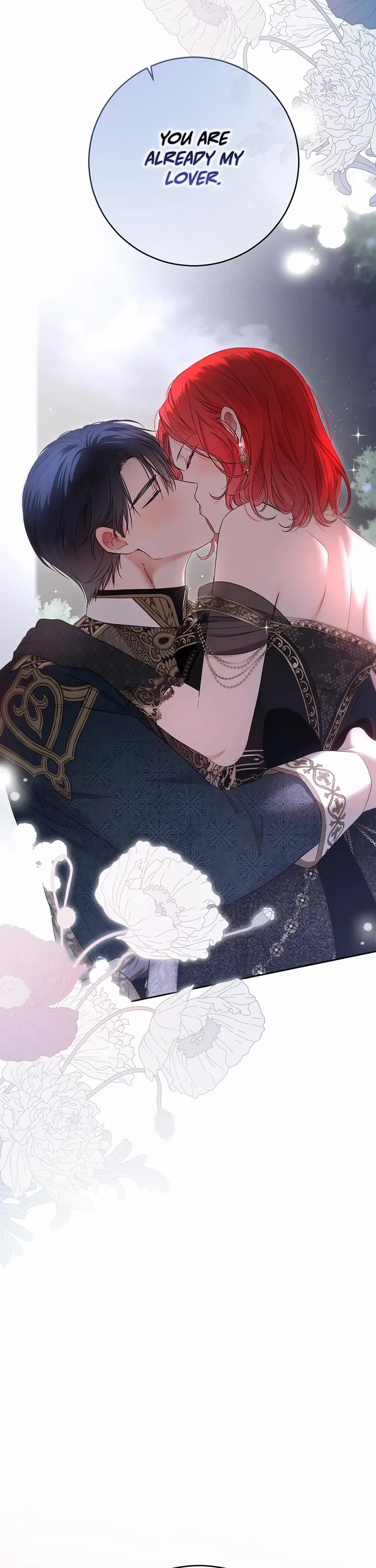 It Looks Like I’ve Fallen into the World of a Reverse Harem Game chapter 143 page 32