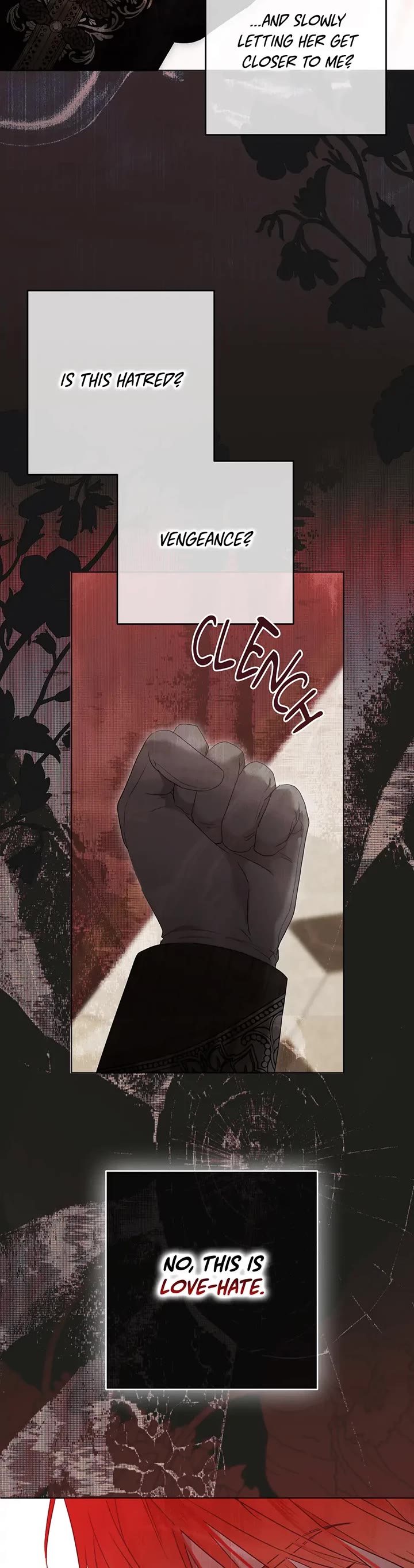 It Looks Like I’ve Fallen into the World of a Reverse Harem Game chapter 144 page 15