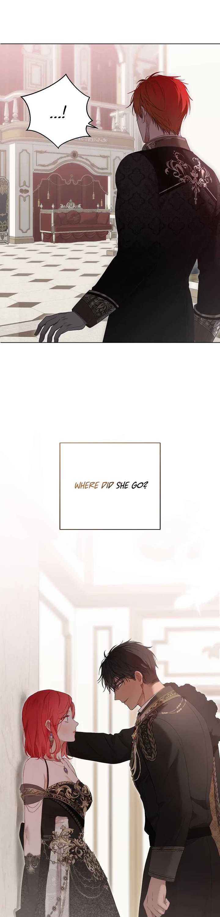 It Looks Like I’ve Fallen into the World of a Reverse Harem Game chapter 144 page 17