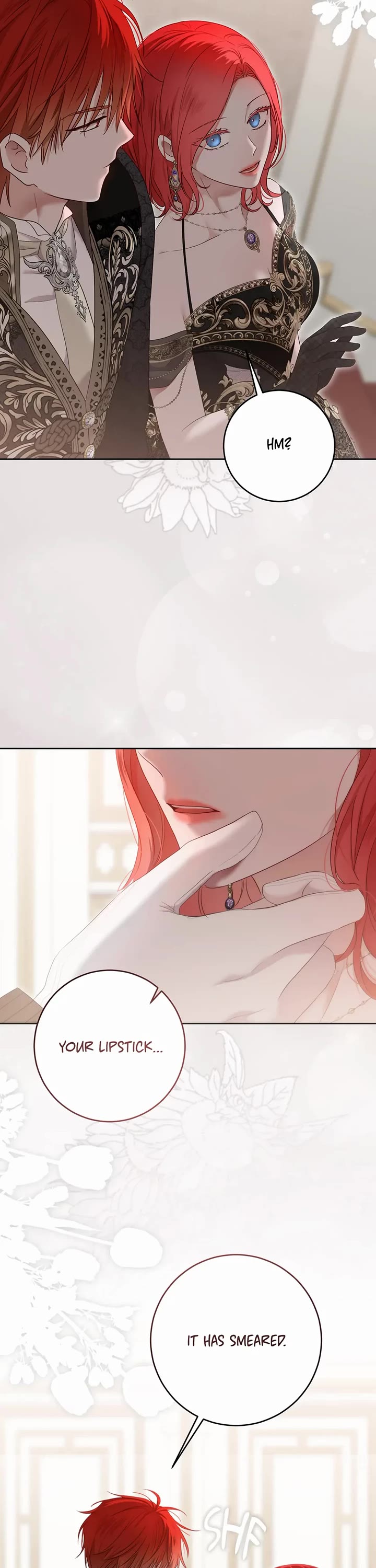 It Looks Like I’ve Fallen into the World of a Reverse Harem Game chapter 144 page 28