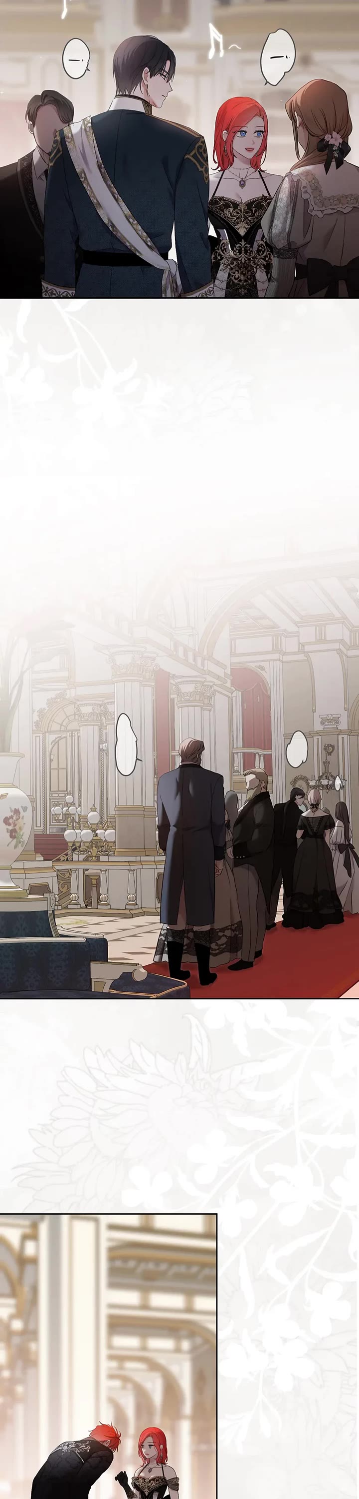 It Looks Like I’ve Fallen into the World of a Reverse Harem Game chapter 144 page 31