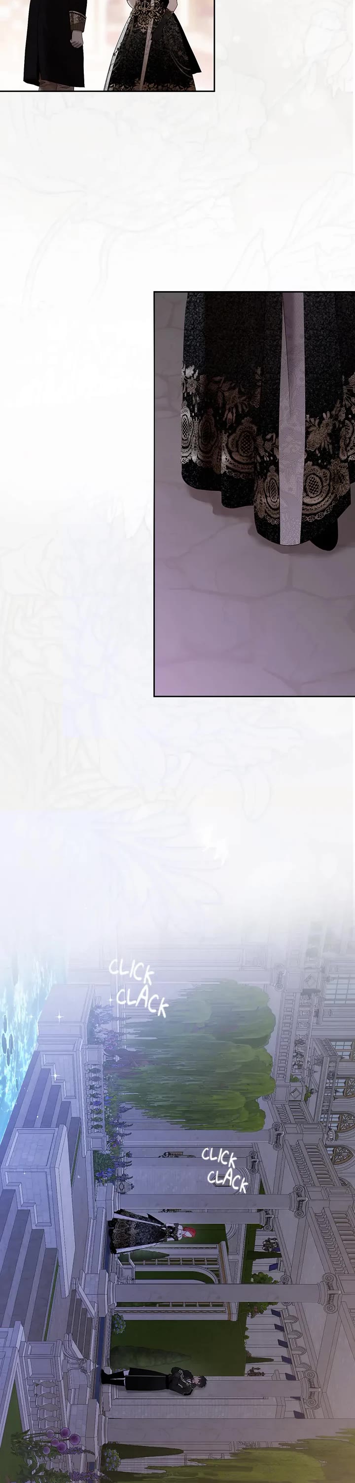 It Looks Like I’ve Fallen into the World of a Reverse Harem Game chapter 144 page 32