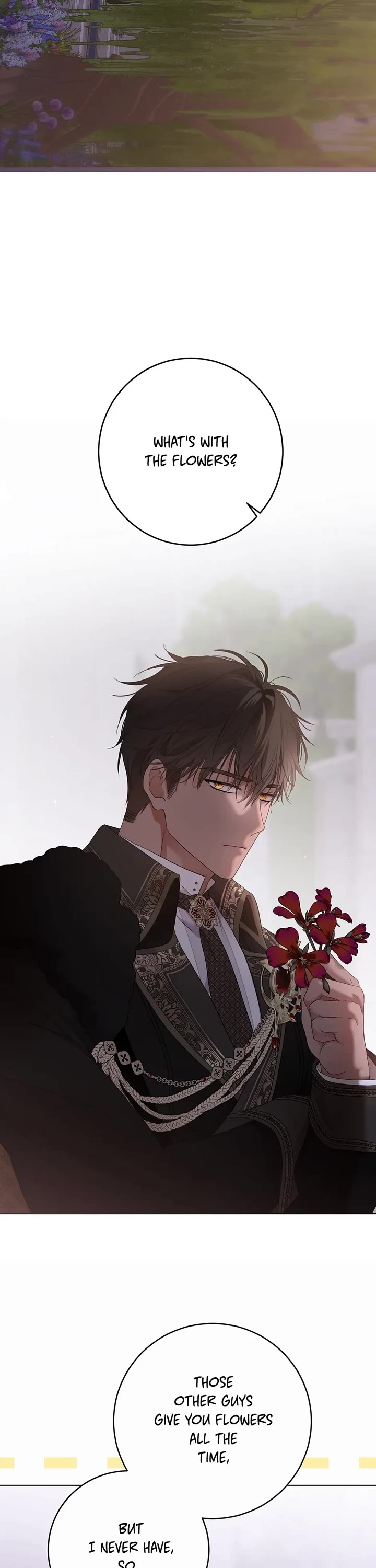 It Looks Like I’ve Fallen into the World of a Reverse Harem Game chapter 144 page 33