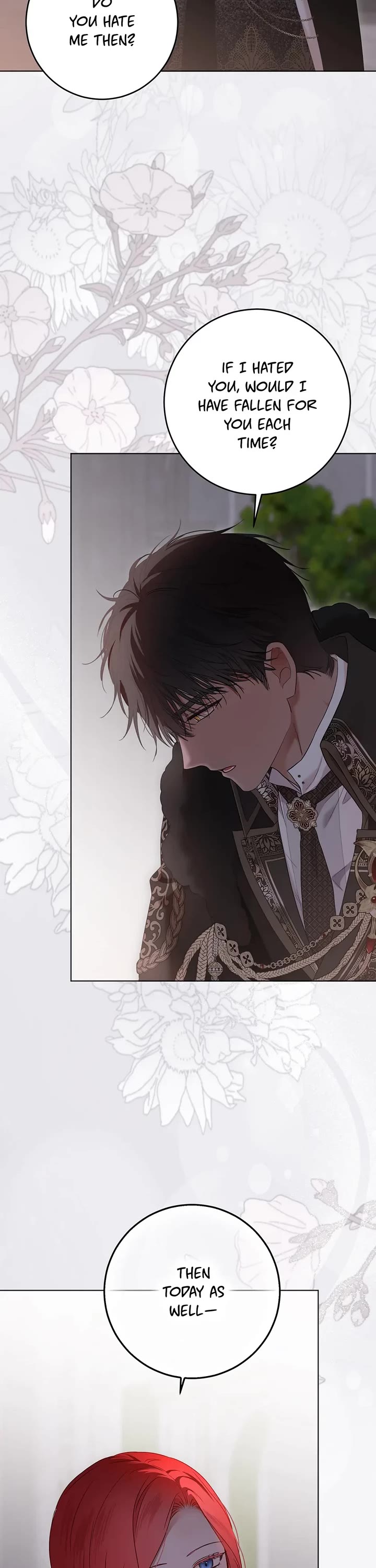 It Looks Like I’ve Fallen into the World of a Reverse Harem Game chapter 144 page 38