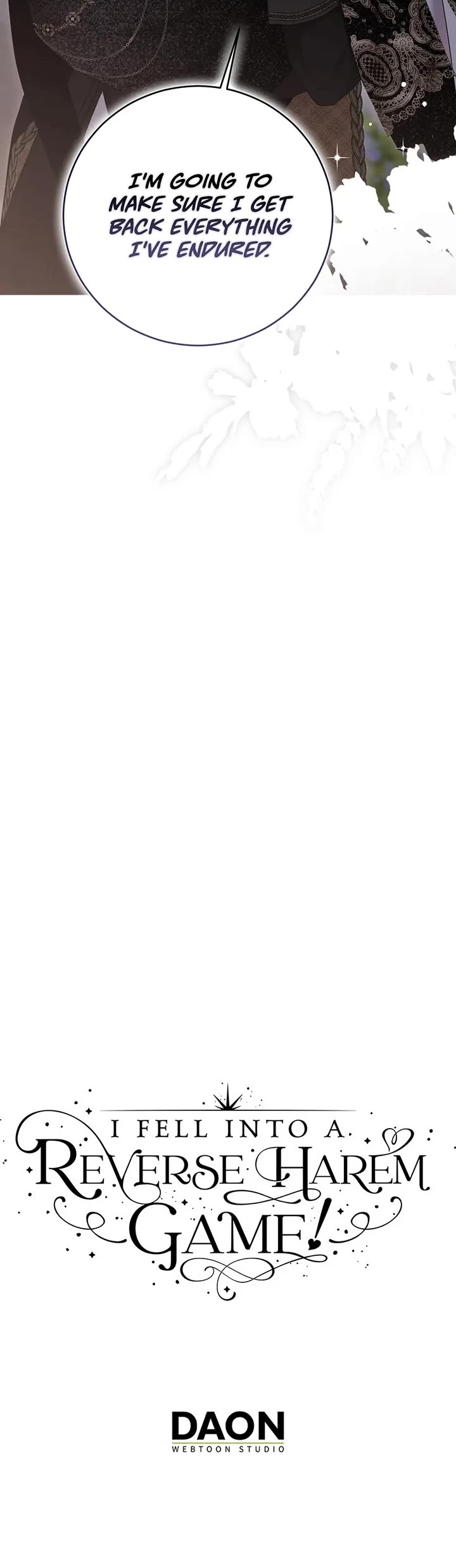 It Looks Like I’ve Fallen into the World of a Reverse Harem Game chapter 144 page 40