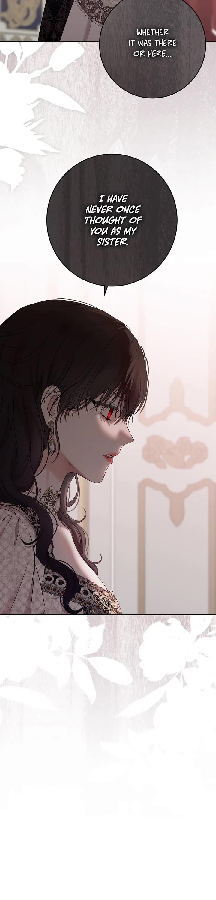 It Looks Like I’ve Fallen into the World of a Reverse Harem Game chapter 144 page 6