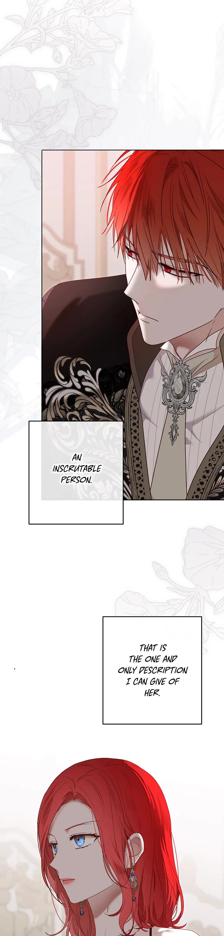 It Looks Like I’ve Fallen into the World of a Reverse Harem Game chapter 144 page 8