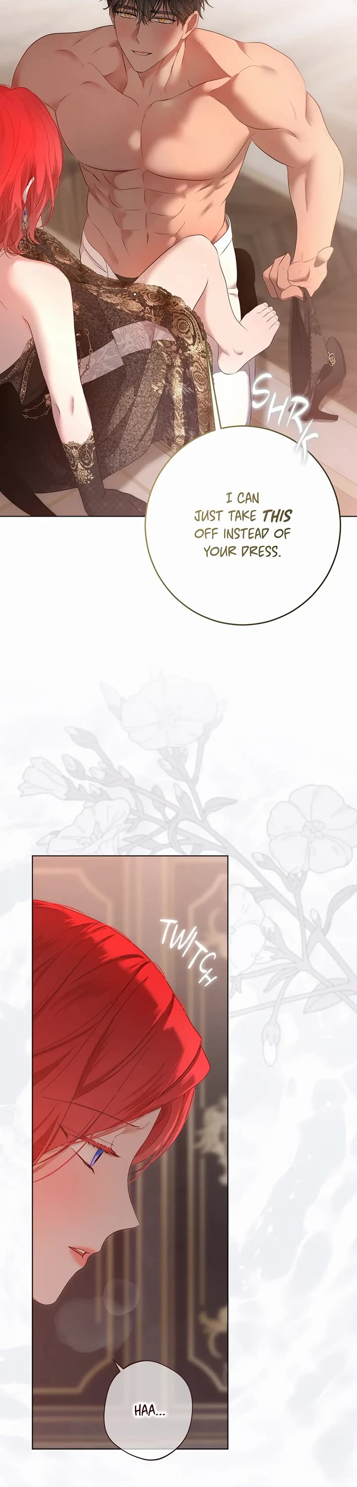 It Looks Like I’ve Fallen into the World of a Reverse Harem Game chapter 145 page 12