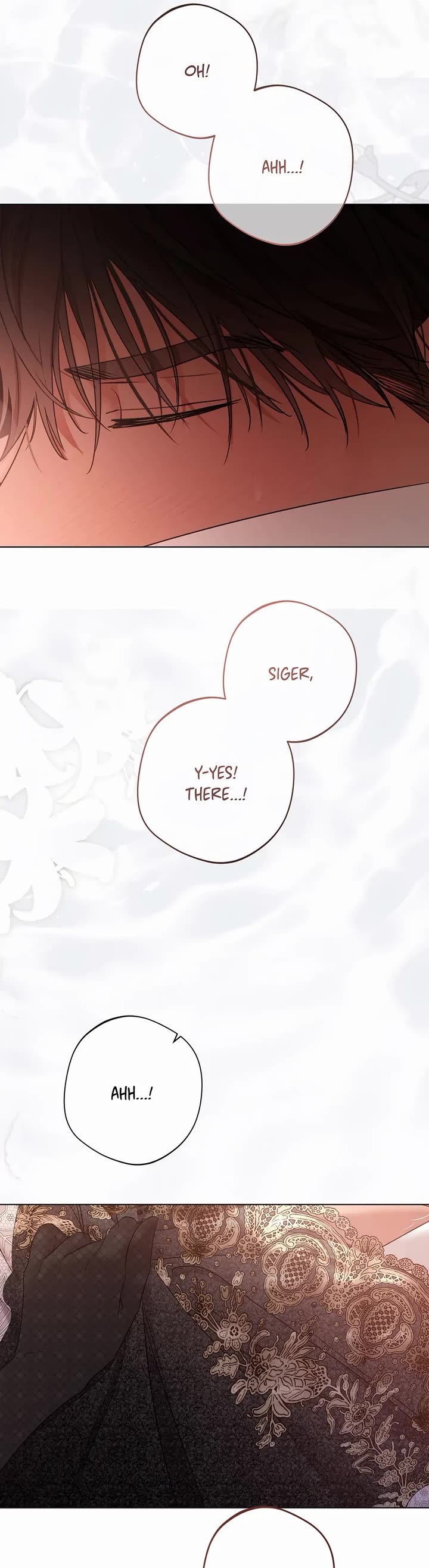 It Looks Like I’ve Fallen into the World of a Reverse Harem Game chapter 145 page 14