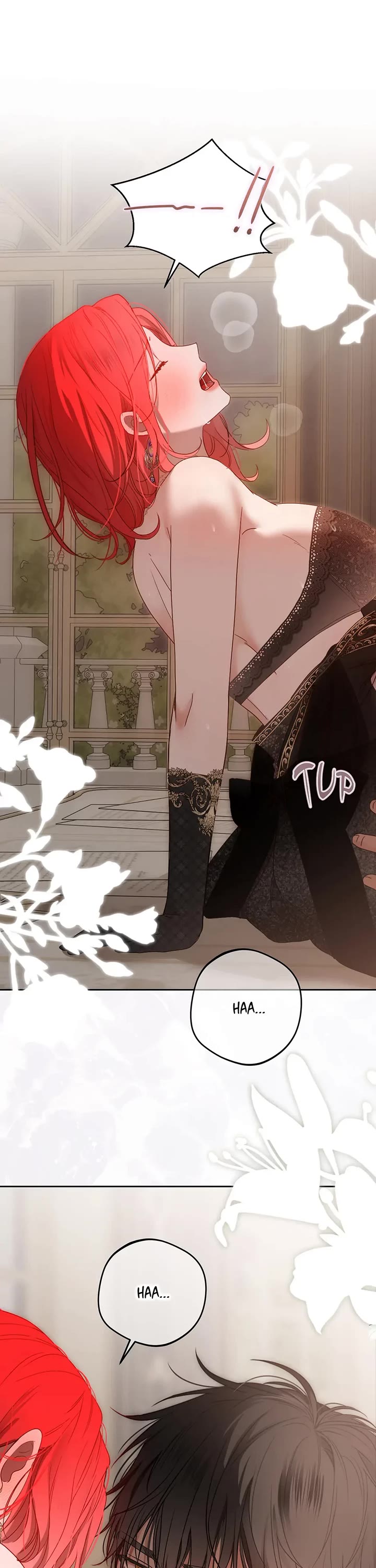 It Looks Like I’ve Fallen into the World of a Reverse Harem Game chapter 145 page 16