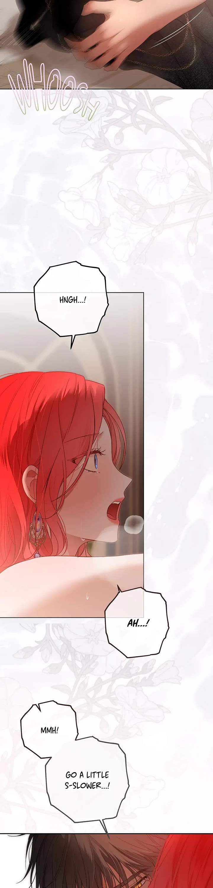 It Looks Like I’ve Fallen into the World of a Reverse Harem Game chapter 145 page 18